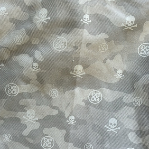 G/Fore Men’s Golf Shorts size 32 - Picture 2 of 5